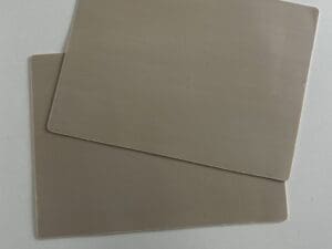 Latex Übungsmatte