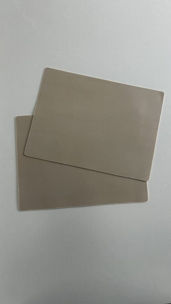 Latex Übungsmatte