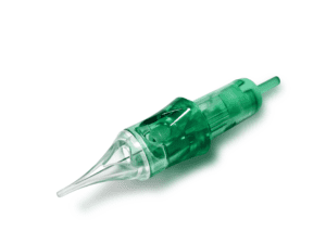Green Cardrige 3 RL 0,25