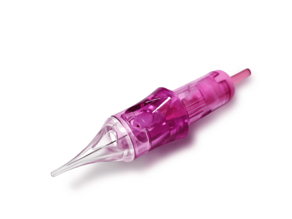 Pink Cardrige 3 RS 0,25