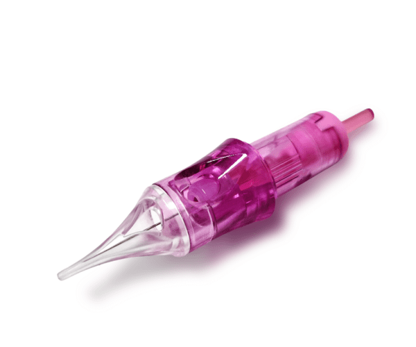 Pink Cardrige 3 RL 0,30