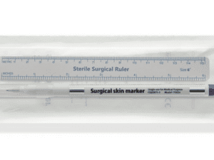 White Symmetrie Pen