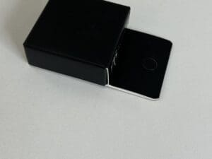 Farbband schwarz