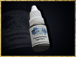 night black