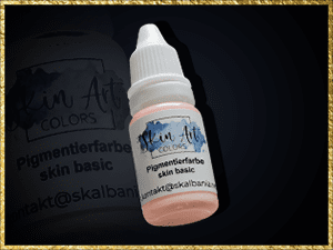 skin basic