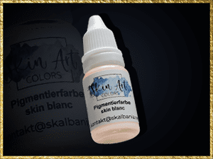 skin blanc
