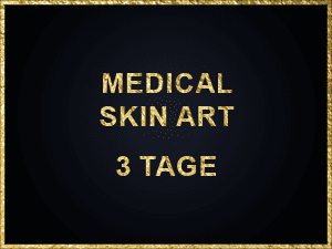Medical Skin Art
