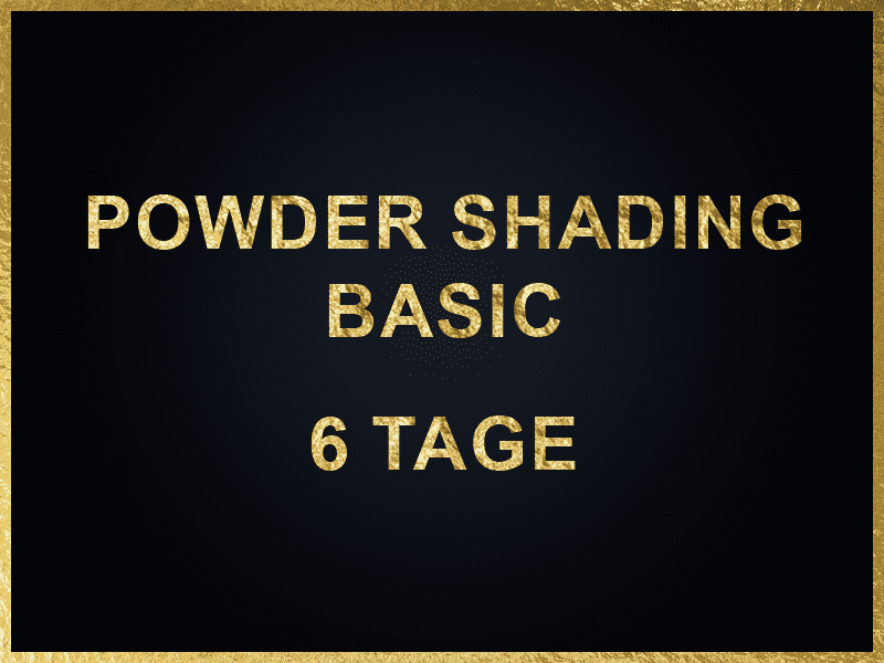 Power Shading Basic